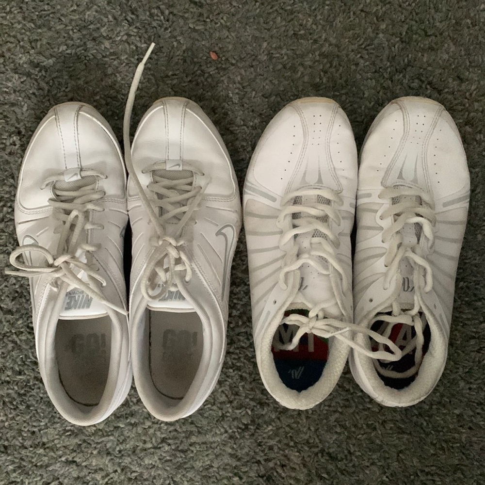 Cheer Shoes Bundle